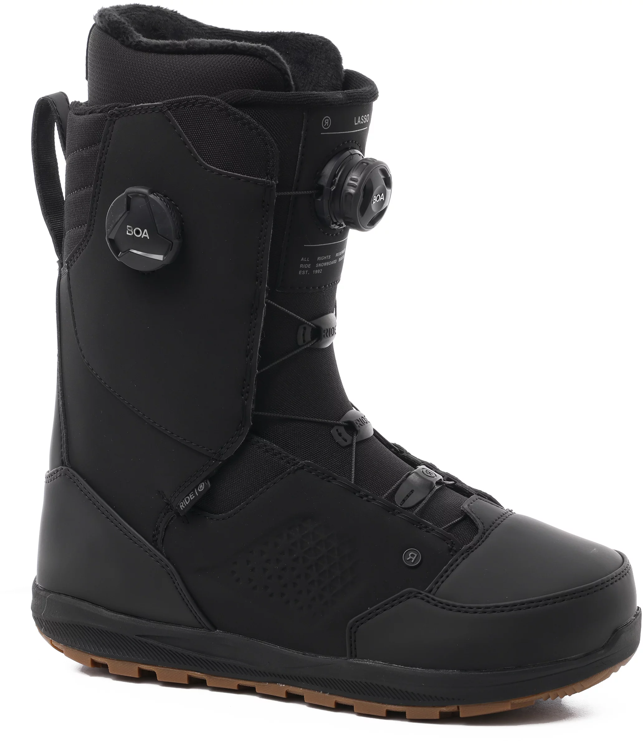 Lasso Snowboard Boots 2023