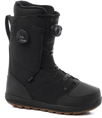 Ride Lasso Snowboard Boots 2023 - black - view large