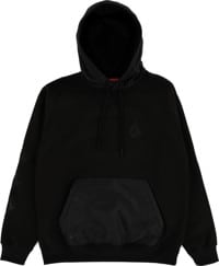 Volcom Iconic Tech Hoodie - black