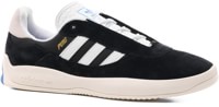 Adidas PUIG Skate Shoes - core black/footwear white/bluebird