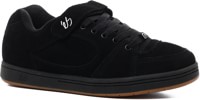 eS Accel OG Plus Skate Shoes - black/white/black