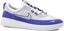 Nike SB SB Nyjah Free 2.0 Skate Shoes - concord/silver-grey fog-white