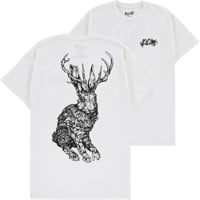 Welcome Thumper T-Shirt - white