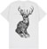 Welcome Thumper T-Shirt - white - reverse