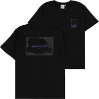Former Excavation T-Shirt - black