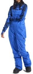 Burton Avalon Bib GORE-TEX 2L Pants - amparo blue