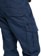 Burton 2L Cargo Pants - dress blue - side pocket