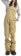 Burton Women's Avalon Stretch 2L Bib Pants - kelp