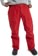 Burton Ballast GORE-TEX 2L Pants - sun dried tomato