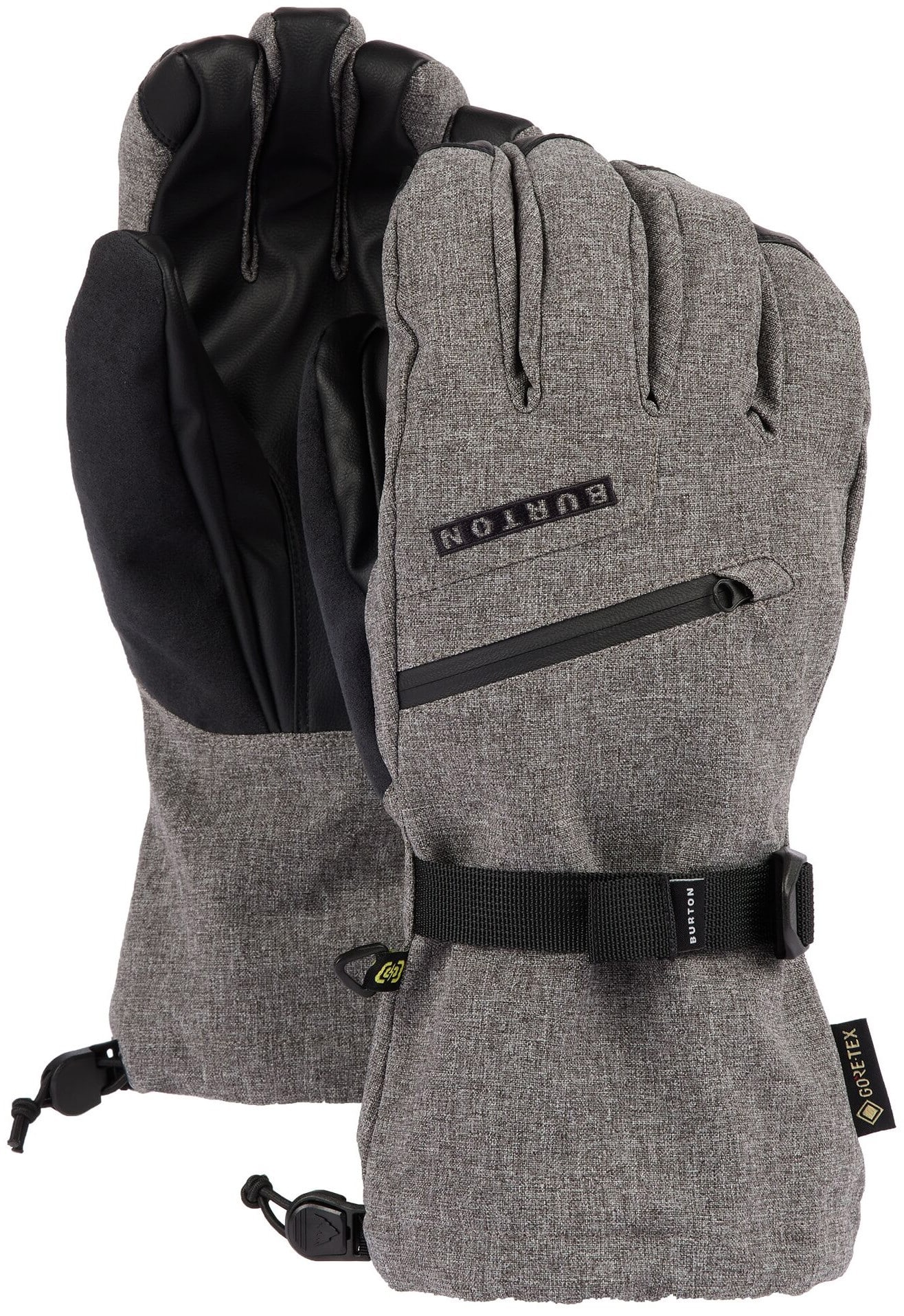 Burton GORETEX Gloves Tactics