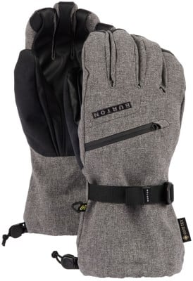 Burton GORE-TEX Gloves - gray heather - view large