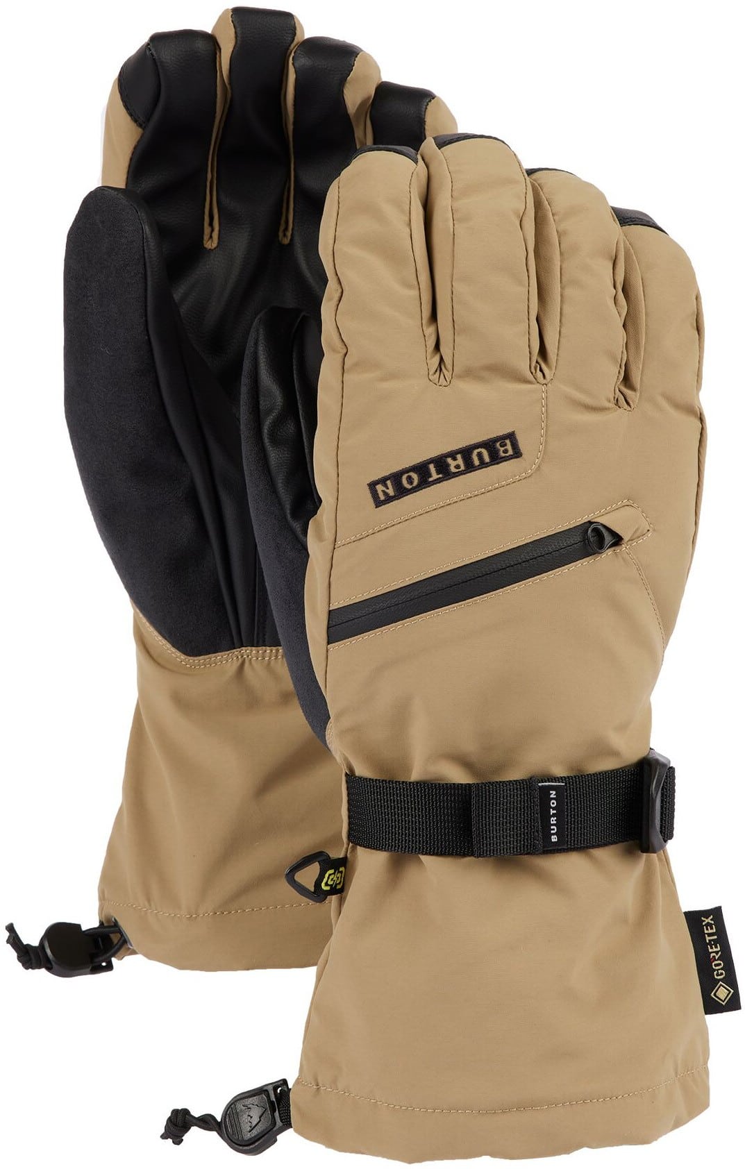 Burton GORE-TEX Gloves - kelp | Tactics