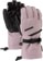 Burton Women's GORE-TEX Gloves - elderberry