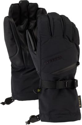 Burton Women's GORE-TEX Gloves - true black - view large