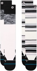 Performance Mid Cushion 2-Pack Snowboard Socks