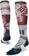 Stance Performance Mid Cushion Merino Wool Snowboard Socks - reaux