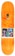 Polar Skate Co. Rozenberg Tribal Chief 8.0 Skateboard Deck - top