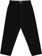 HUF Cromer Signature Jeans - washed black