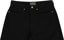 HUF Cromer Signature Jeans - washed black - alternate front