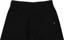 HUF Cromer Signature Jeans - washed black - alternate reverse