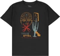 RVCA Dreamscape T-Shirt - black