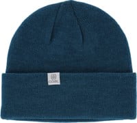 Coal FLT Beanie - teal