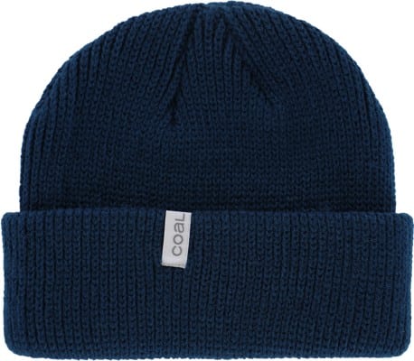 Coal Frena Beanie - marine blue - view large