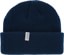 Coal Frena Beanie - marine blue