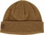 Coal Harbor Beanie - heather mustard