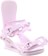 Union Women's Juliet Snowboard Bindings (Closeout) 2023 - lavender b4bc - alternate