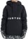 Burton Kids Frostner 2L Anorak Jacket - true black