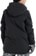 Burton Kids Frostner 2L Anorak Jacket - true black - reverse