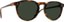 RAEN Remmy Polarized Sunglasses - huru/green polarized lens