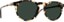 RAEN Remmy Polarized Sunglasses - tokyo champagne/green polarized lens