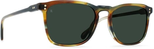 RAEN Wiley Sunglasses - cove/green - view large