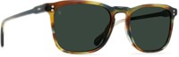 RAEN Wiley Sunglasses - cove/green