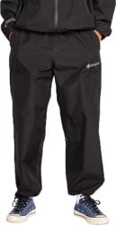 Volcom Outer Spaced Gore-Tex Pants - black