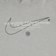 Nike SB GEN Trademark Logo Hoodie - grey heather - front detail