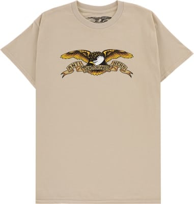 Anti-Hero Eagle T-Shirt - view large