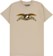 Anti-Hero Eagle T-Shirt - sand