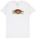 Anti-Hero Grimple Eagle T-Shirt - white