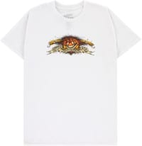 Anti-Hero Grimple Eagle T-Shirt - white