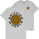 Spitfire Classic 87' Swirl T-Shirt - ash/gold-black