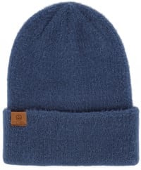 Coal Women's Pearl Beanie - vintage denim