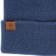 vintage denim - front detail