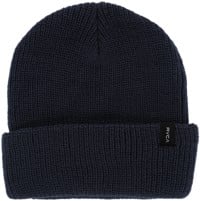 RVCA Dayshift Beanie - navy