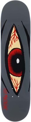 Toy Machine Sect Eye 8.13 Skateboard Deck - bloodshot - view large