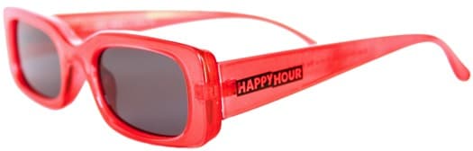 Happy Hour Piccadilly Sunglasses - cherry bomb - view large