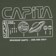 CAPiTA Earth T-Shirt - sage - front detail