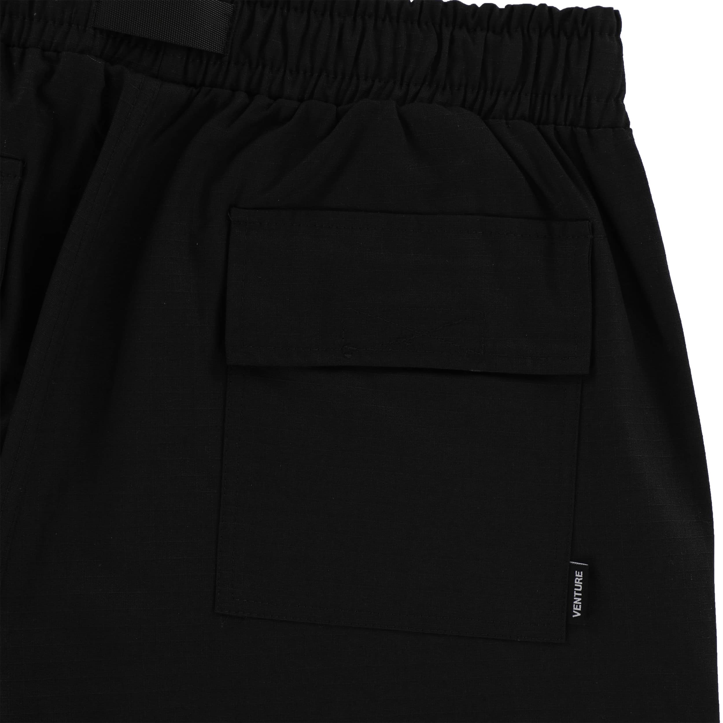 Venture Paid Cargo Pants - black | Tactics